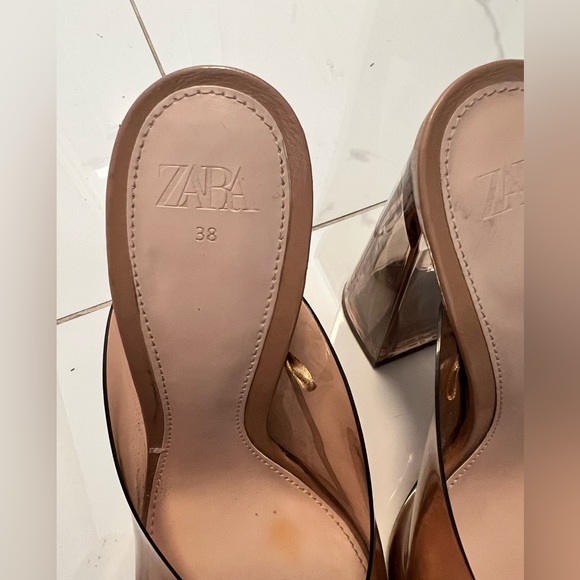 Zara sandals - Picture 7 of 15